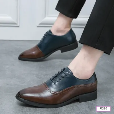 Arch Duke Formal Shoes